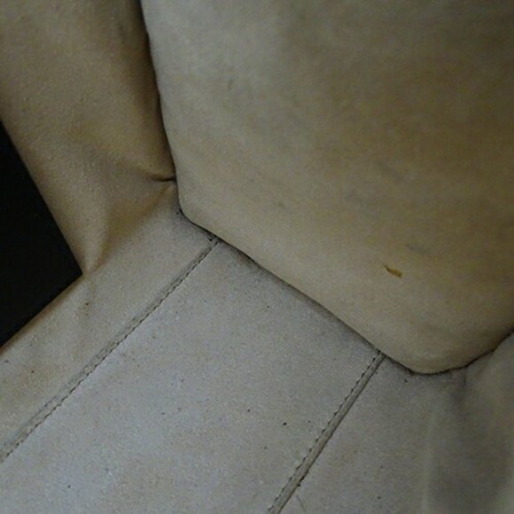 GUCCI Bag Women's Chain Shoulder Tote Leather GG Marmont Black 681483 - Picture 8 of 16